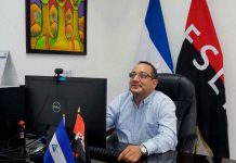 INPESCA participó en la sesión especial del Consejo de Ministros de la Pesca y Acuicultura INPESCA participó en la sesión especial del Consejo de Ministros de la Pesca y Acuicultura