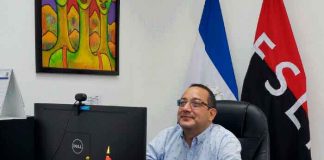 INPESCA participó en la sesión especial del Consejo de Ministros de la Pesca y Acuicultura