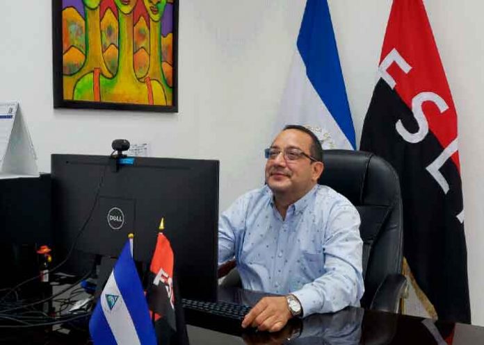 INPESCA participó en la sesión especial del Consejo de Ministros de la Pesca y Acuicultura