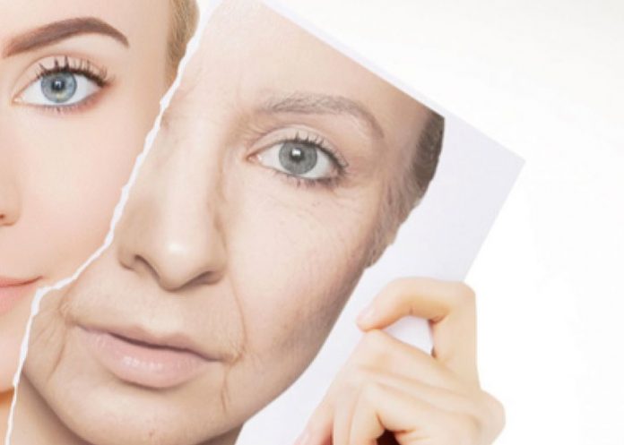 Alimentos que envejecen la piel