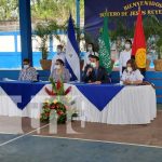 310 toneladas de dátiles recibió Nicaragua para la merienda escolar Donación de dátiles para la merienda escolar de Nicaragua