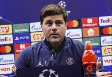 pochettino, psg, champions, futbol, europa