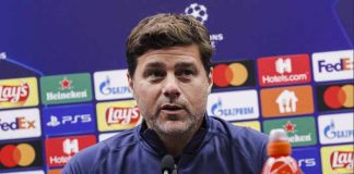 pochettino, psg, champions, futbol, europa