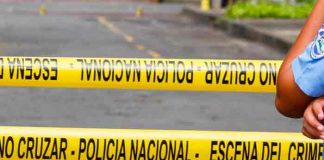 Policía Nacional busca a autores de muerte homicida de anciana en Jinotega
