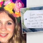 Londres: Cadena perpetua a policía que raptó, violó y mató a Sara Everard Londres: Cadena perpetua a policía que raptó, violó y mató a Sara Everard