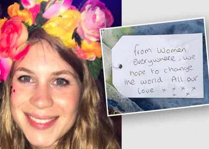 policia-condenado- Londres: Cadena perpetua a policía que raptó, violó y mató a Sara Everard