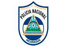 Detienen a Irving Larios por actos que atentan contra la soberanía de Nicaragua