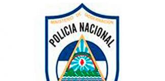 Policía Nacional