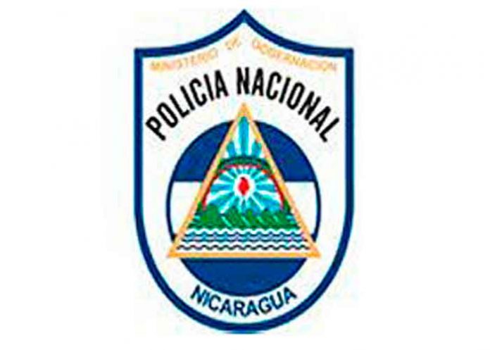 Policía Nacional