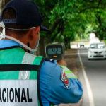 Autoridades reportan cinco fallecidos en accidente de tránsito este domingo Autoridades reportan cinco fallecidos en accidente de tránsito este domingo