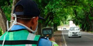 Autoridades reportan cinco fallecidos en accidente de tránsito este domingo