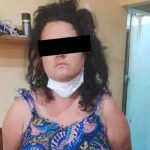“Un pájaro me dijo que los mate a todo”: Mujer mató a puñaladas a su hijo Mujer mató a puñalada a su hijo