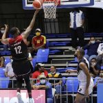 UNAN León vence a Leones de Managua en duelo felino yuniskel, molina, unan, leon, leones,