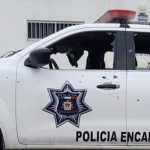 Enfrentamiento provoca muerte de 4 policías en México Enfrentamiento provoca muerte de 4 policías en México