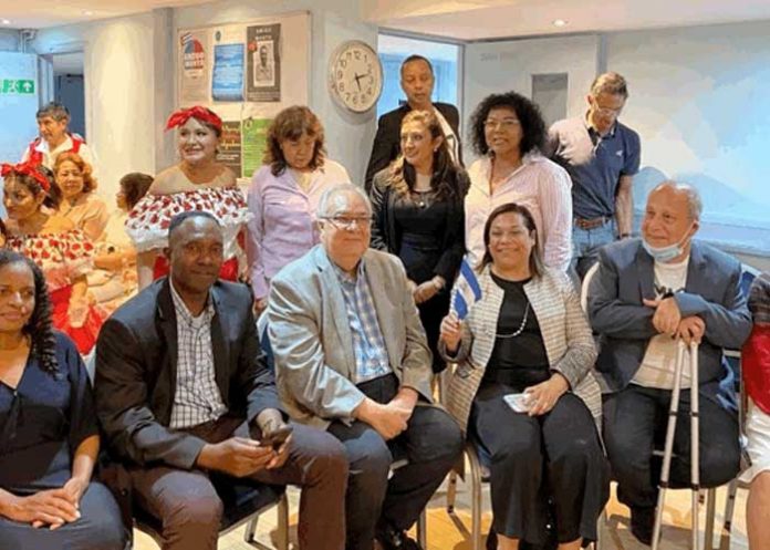 Mes Amigo saluda Bicentenario de Independencia