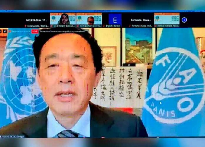 Jornada mundial de conciencia sobre la pérdida y desperdicio de alimentos