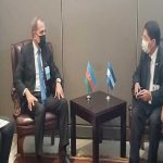 Delegación de Nicaragua se reúne con Presidente de Perú y cancilleres Delegación de Nicaragua se reúne con Presidente de Perú y cancilleres