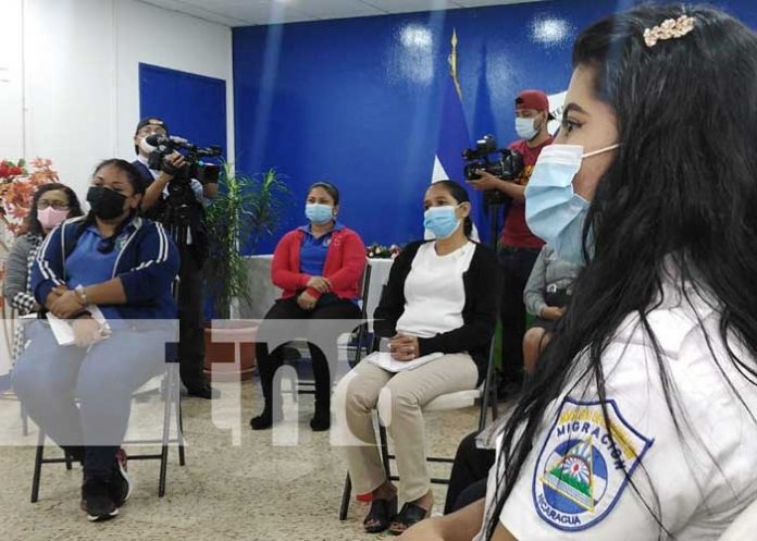 Foro para la prevención de drogas desde el MIGOB