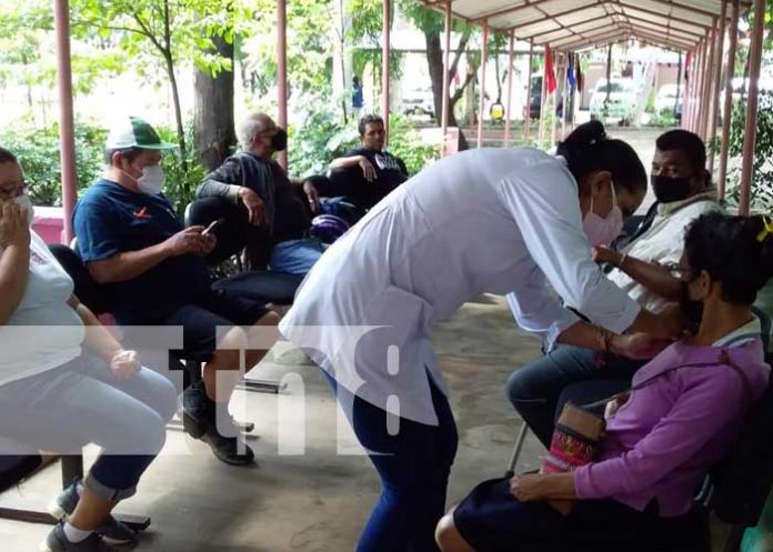 prevencion-suicidio-34 Charla integral sobre prevención del suicidio en Nicaragua