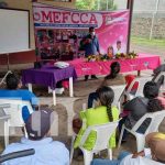 Entregan microcréditos para siembra de postrera en Jinotega Entregan microcréditos para siembra de postrera en Jinotega