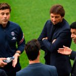 Clubes de Europa no están de acuerdo con el nuevo mundial psg, clubes, europeos, fifa, futbol,