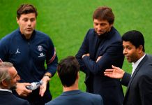 Clubes de Europa no están de acuerdo con el nuevo mundial psg, clubes, europeos, fifa, futbol,