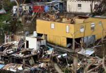 Puerto Rico restaurará miles de hogares a cuatro años de huracán María Puerto Rico restaurará miles de hogares a cuatro años de huracán María