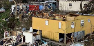 Puerto Rico restaurará miles de hogares a cuatro años de huracán María