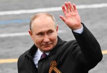 Gobierno de Nicaragua saluda triunfo para Partido Rusia Unida