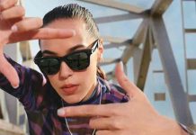 Facebook y Ray-Ban anuncian sus nuevas gafas inteligentes: Ray-Ban Stories Facebook y Ray-Ban anuncian sus nuevas gafas inteligentes: Ray-Ban Stories