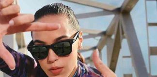 Facebook y Ray-Ban anuncian sus nuevas gafas inteligentes: Ray-Ban Stories