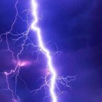 Un rayo mata a una madre y sus hijos cuando iban a una fiesta en Bolivia Un rayo mata a una madre y sus hijos cuando iban a una fiesta en Bolivia