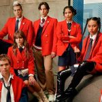 ¿Ya los viste? Netflix lanza tráiler oficial de la nueva serie de "Rebelde"