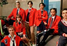¿Ya los viste? Netflix lanza tráiler oficial de la nueva serie de "Rebelde"