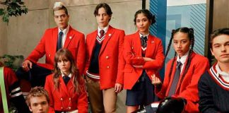 ¿Ya los viste? Netflix lanza tráiler oficial de la nueva serie de "Rebelde"