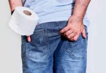 El extraño fenómeno del hombre que eyaculaba por ‘detrás’ El extraño fenómeno del hombre que eyaculaba por 'chiquito'