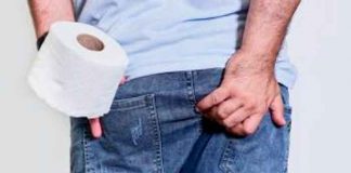 El extraño fenómeno del hombre que eyaculaba por 'chiquito'