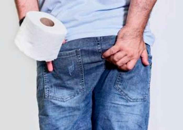 redes El extraño fenómeno del hombre que eyaculaba por 'chiquito'