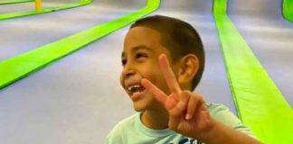"Limpio mi cuarto y lavo platos": Dulce niño busca familia adoptiva