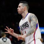 redick, baloncesto, nba, triples,