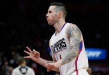 Se retira J.J. Redick: Anotó 1.950 triples en la NBA redick, baloncesto, nba, triples,