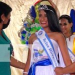 Celebración en Nueva Segovia de la Reina Bicentenaria