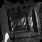 Graban espeluznante fantasma en la cárcel más embrujada del Reino Unido