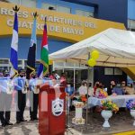 Realizan el relanzamiento de la Comisaría de la Mujer en Bluefields Acto por el relanzamiento de la Comisaría de la Mujer en Bluefields