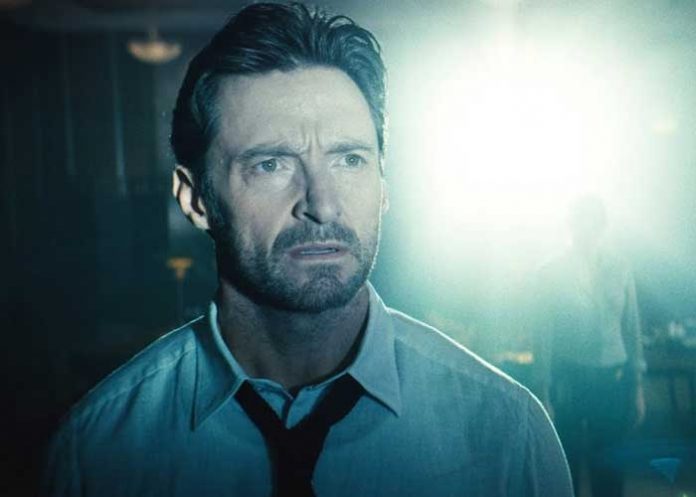 Escena de la película Reminescence