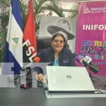 Múltiples proyectos de calles, viviendas e infraestructura en los municipios Reporte de proyectos que realizan las alcaldías en Nicaragua