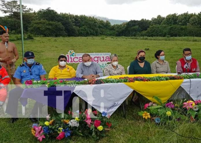 Realizan el lanzamiento del Séptimo Reto Extremo San Cristóbal
