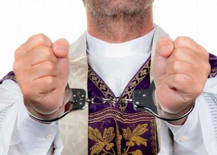 Excura irá a juicio en Costa Rica por violación de cuatro menores