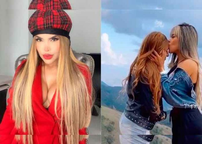 rinoplastia Por su cumpleaños, influencer regala rinoplastia a su hija de 12 años