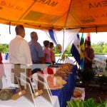 Gobierno municipal de Río San Juan celebró 50 años como municipio 50 aniversario del municipio El Castillo